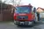 Feuerwehrfahrzeug Wense