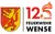 125 Jahre Feuerwehr Wense