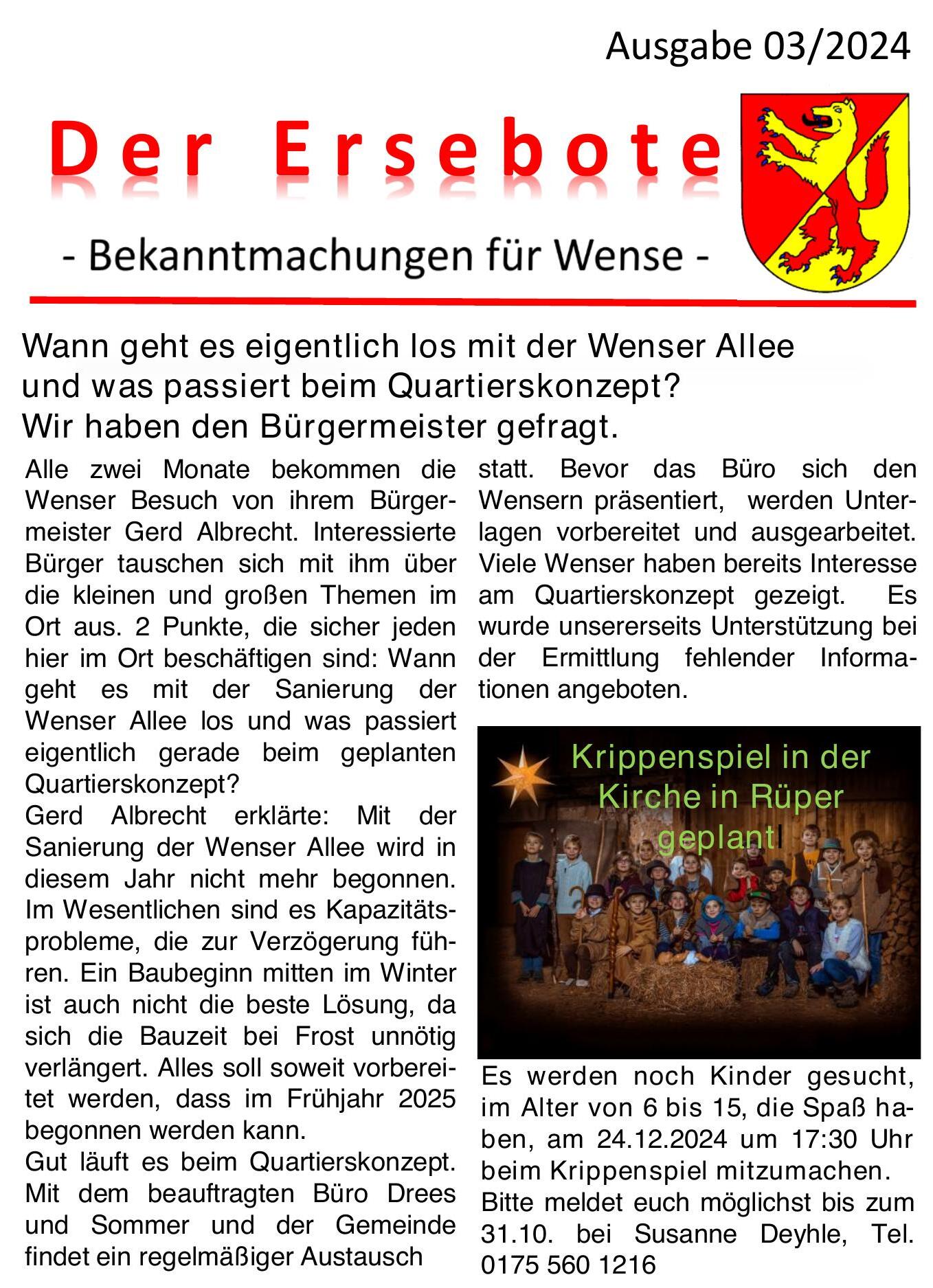 Ausgabe 3